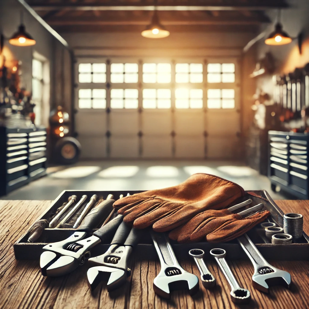 About Our Family-Owned Garage Door Company in Universal City CA - Professional Service Team