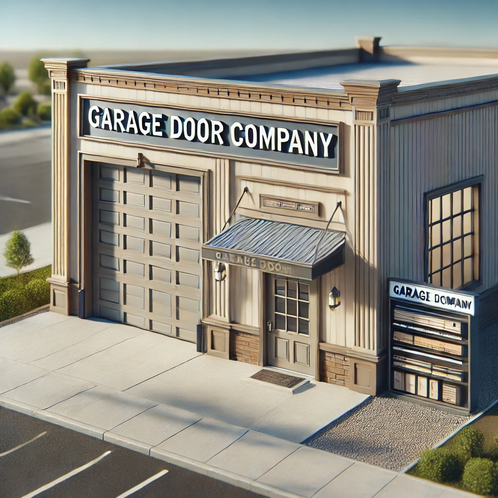 Best Garage Door Company Near Me Universal City CA - 24/7 Emergency Service