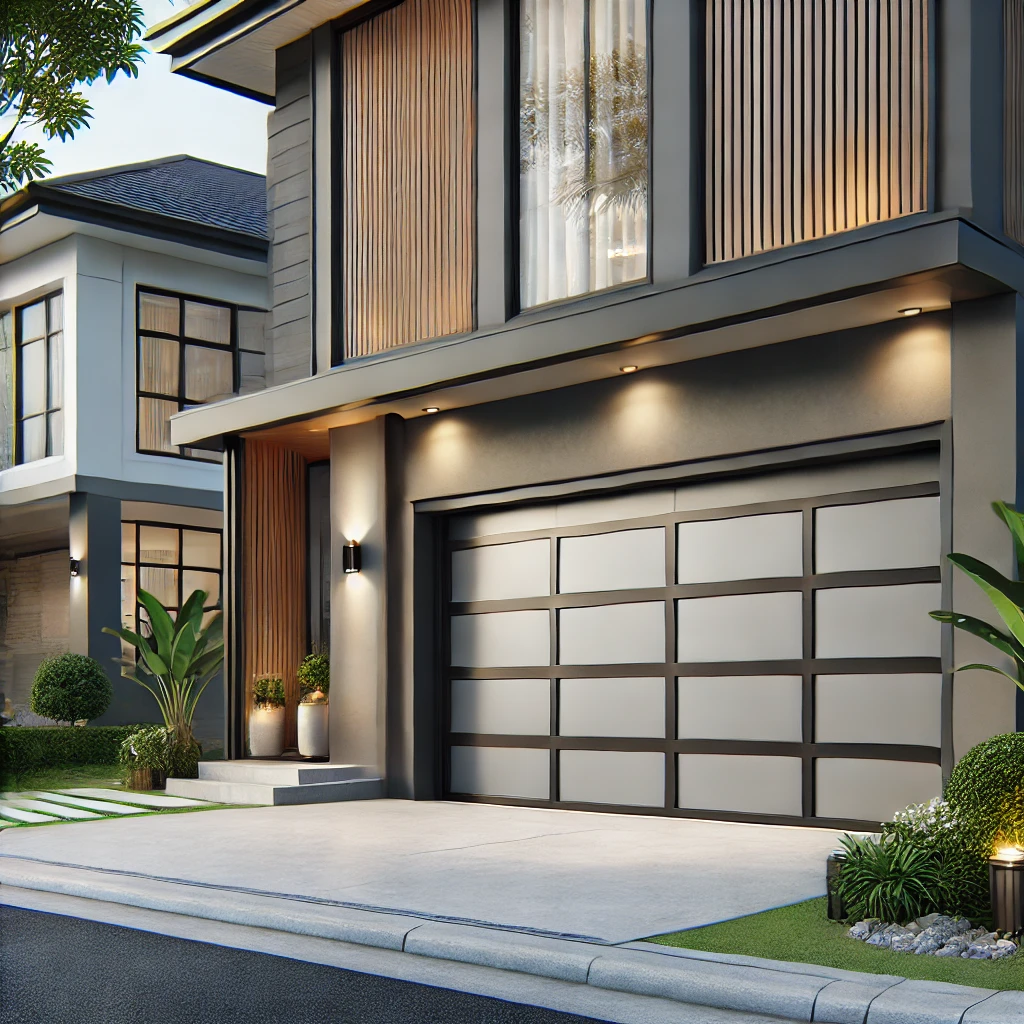 Professional Garage Door Company Universal City CA - 24/7 Emergency Service & Repairs