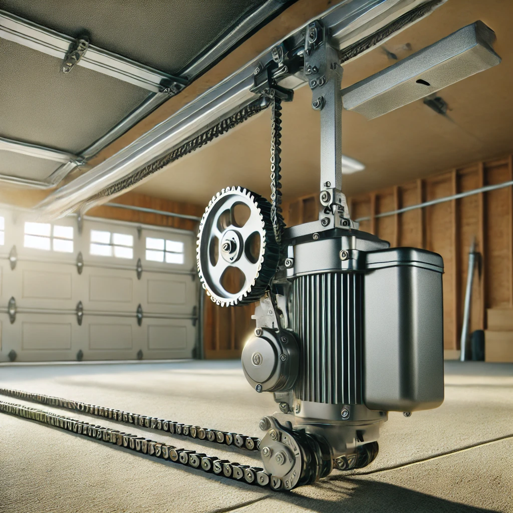 Garage Door Opener Installation & Service in Universal City CA - Professional Solutions for All Opener Brands