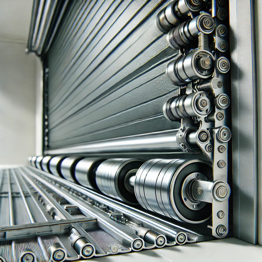 Expert Roller Garage Door Repairs Universal City CA - Professional Door System Specialists